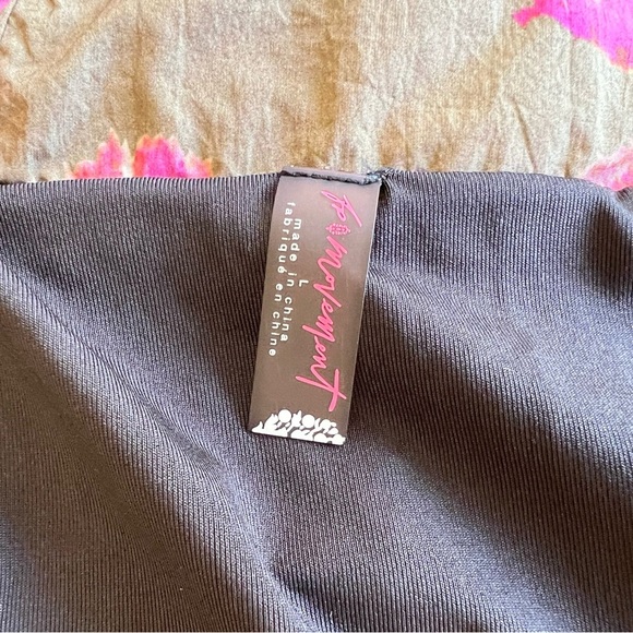 FP Movement by Free People Women's The Way Home Shorts Size L - Picture 5 of 9